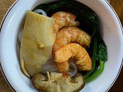 -濠轩阁特色生蚝火锅总店