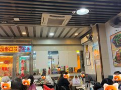 -老字号蛇口德记烧腊饭店·海鲜加工