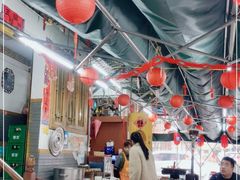大堂-周肥肠(江油总店)