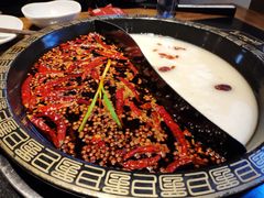 -纸盐河码头火锅(十八梯店)