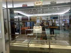 -BURBERRY(青岛海信广场店)