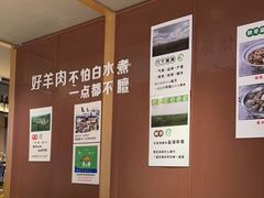 -杨氏青龙虾·羊蝎子(金盛路总店)