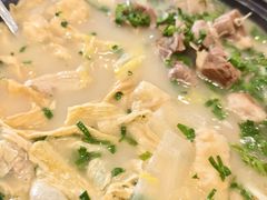 -李氏传家菜(兴城路店)