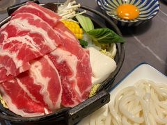 寿喜烧-米仓食堂(凯德广场店)