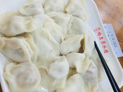 -九先生水饺(傅厚岗店)