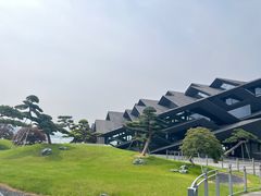 -东钱湖旅游度假区