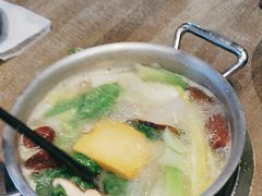 -呷哺呷哺 黄金牧场 (旧宫永辉超市店)