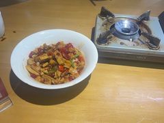 -张氏父子常德肠子馆(贺龙店)