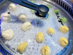 -山河屯铁锅炖·非遗铁锅炖(华强北店)