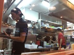 iphone_upload_pic-博多一幸舍(侨福芳草地购物中心店)