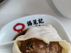 -锡笼记·无锡小笼(方塔店)
