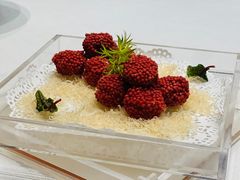 -喜棠·长沙家宴·海鲜·湘菜(麓谷店)