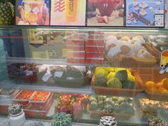 -雅克雅思(纱帽河店)