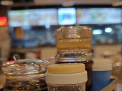 -玲又珑美食(盘福路店)