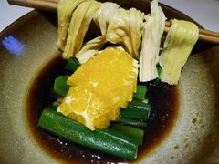 -幸福蔬·时尚蔬食(黄山湖公园店)