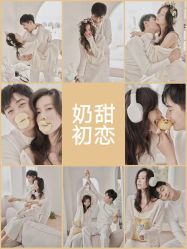 -布拉格婚纱摄影(真实客片店)