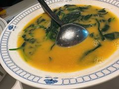 -杏花堂晋商私房菜(华熙五棵松店)