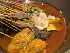 -付小姐在成都(五道口店)