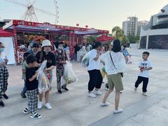 -蟹福家活蟹料理·豪华自助(绿洲假日酒店)