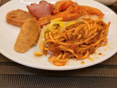 -广州白云机场雅高铂尔曼大酒店
