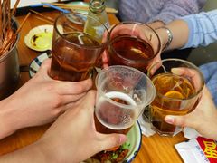 -炒豆合作社(东四总店)