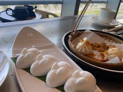 -彩丰楼中餐厅·仁恒洲际酒店