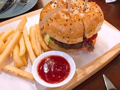 -G+KITCHEN(龙湖狮山天街店)