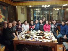 -藏家一号藏餐厅(北京中路店)
