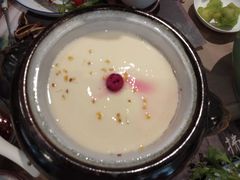 拂晓手工豆花-拂晓山房·私房川菜(西门店)