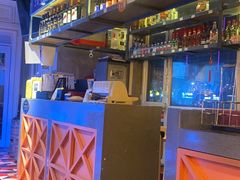 -冰城串吧(中上园店)