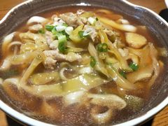 -好嫂子酱猪手•农家菜(华远坊店)