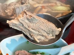 -捞神煲汤火锅(湖滨商业街店)