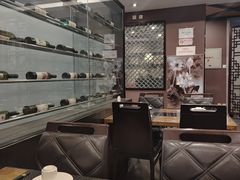 -文津国际酒店-大南门广式茶餐厅
