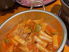 -kingkong大猩猩烤肉(CBD店)