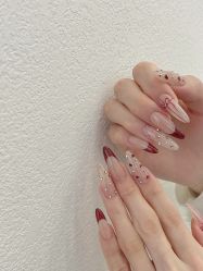 -WH日式美甲沙龙