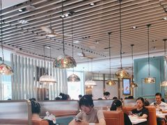 -翠华餐厅(宝安壹方城店)