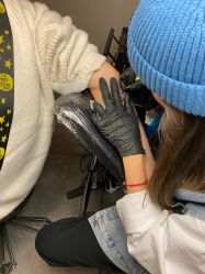 -極致刺青TATTOO STUDIO 私人订制