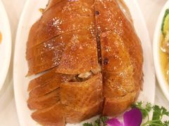 -九花山烤鸭店