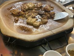 -老渔家白族石板烧旗舰店