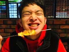 -邢氏老太太烧烤(南山店)