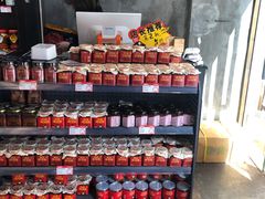 -黑色经典臭豆腐·湖南特产(坡子街特产局店)