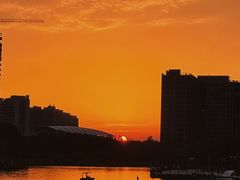 -美兰湖景区
