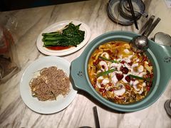 -周渝食惦·酸菜鱼精致川菜(横岗店)