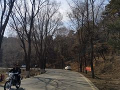 -棋盘山风景区