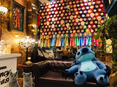 -more than meow吴止猫主题餐厅(承德 中船汇店)