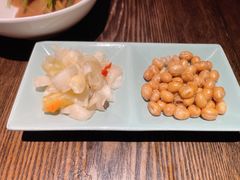 -粗茶淡饭·隐庐私厨(东亭店)