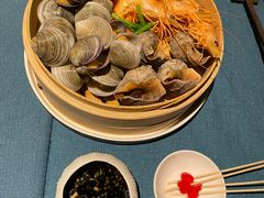 -三利音·玖弄小鲜(浦东嘉里城店)