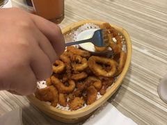 -必胜客(嘉兴万达店)