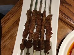 -阿罗新疆菜(人民广场店)