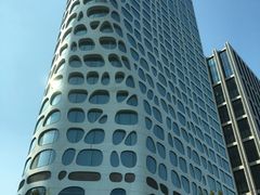 -北京康莱德酒店